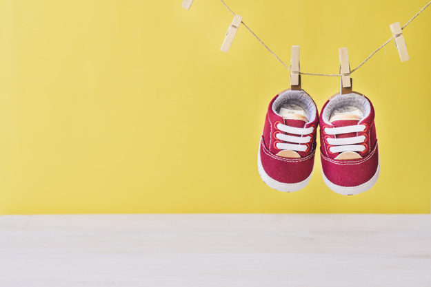 Стартиране на онлайн магазин за бебешки обувки за прохождане