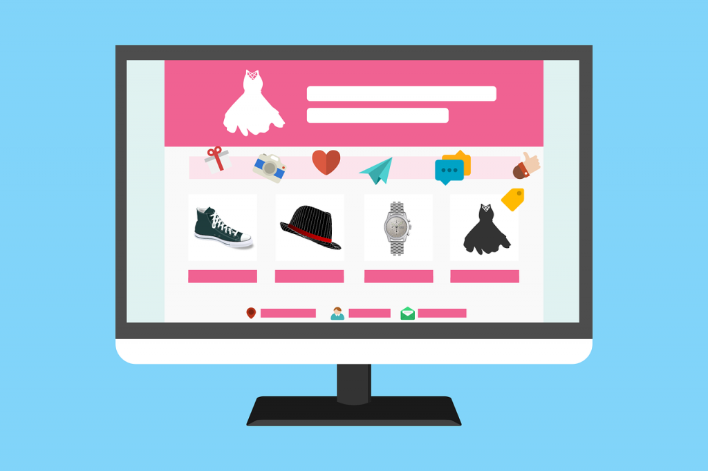 Как да направим план за стартиране на онлайн магазин за детски дрехи